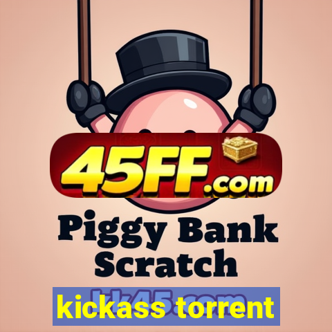 kickass torrent
